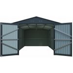 Riwall PRO RMCG 3 x 6 m antracit CG-K2010 – Hledejceny.cz