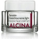 Alcina Sensitiv krém light 50 ml – Hledejceny.cz