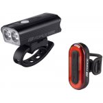 Force Diver 900 lm Arc USB set černé – Zboží Mobilmania