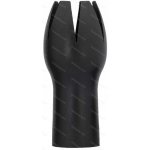 iSi Zdobící tryska tulipán černá – Zbozi.Blesk.cz