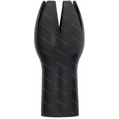 iSi Zdobící tryska tulipán černá – Zbozi.Blesk.cz