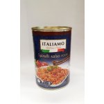 Italiamo Spirelli Salsa Rosso 400 g – Hledejceny.cz