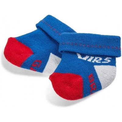 Dětské ponožky Škoda RS original velikost 13 14 5E0084404A – Sleviste.cz