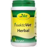 cdVet Kvasnice a kokos proti Klíšťatům 100 g – Zboží Dáma