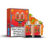 Kurwa Pod Mango Orange 20 mg 2x700 potáhnutí 1 ks – Zboží Mobilmania