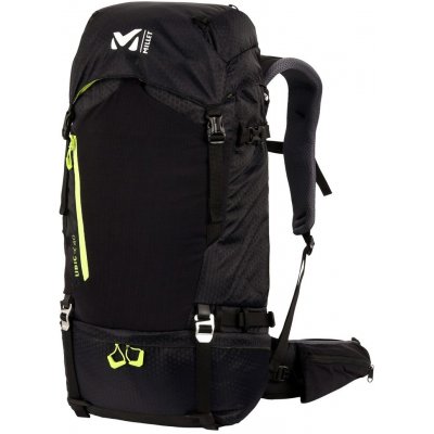 Millet Ubic 40l black noir