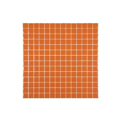 Hisbalit mozaika oranžová 304C2,5x2,5 2,5x2,5 (33,33x33,33) cm 1m² – Zbozi.Blesk.cz