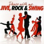 V/A - Dance With Me - Jive, Rock And Swing CD – Hledejceny.cz