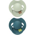 Lovi dudlík silikon dynamický Prime 2ks Pistachio/Green – Zboží Dáma