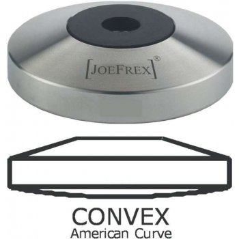 Joe Frex Base Convex základna tamperu 58 mm