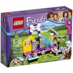 LEGO® Friends 41300 Soutěž štěňátek – Hledejceny.cz