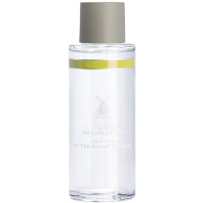 Mühle Aloe Vera voda po holení 125 ml – Zboží Mobilmania