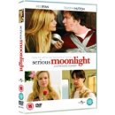 Serious Moonlight DVD