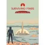 Surviving Mars In Dome Buildings Pack – Hledejceny.cz