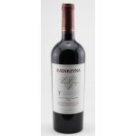 Katarzyna Estate Seven Grapes červená 2023 14,5% 0,75 l (holá láhev) – Hledejceny.cz