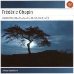 Chopin Frederic - Nocturnes Op.27,32 CD – Hledejceny.cz