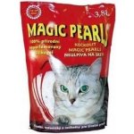 Magic Cat Magic Pearls Original 3,8 l – Hledejceny.cz