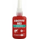 LOCTITE 603 upevňovač spojů VP 50g – Hledejceny.cz