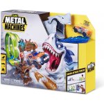 Zuru 6702 Metal Machines Dráha – Sleviste.cz