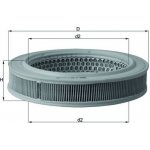 Vzduchový filtr MAHLE LX 552 – Hledejceny.cz