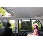Zopa Sluneční clona do auta rolovací 2 ks | Zboží Auto
