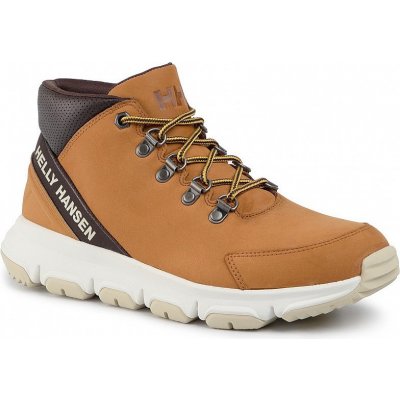 Helly Hansen Fendvard Boot Honey Wheat/Coffee Bean/Off white – Hledejceny.cz