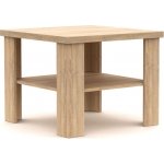 Bradop Albert K133 DB dub bordeaux – Zboží Dáma