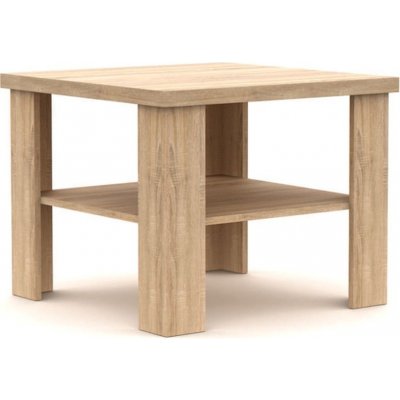 Bradop Albert K133 DB dub bordeaux – Zboží Dáma