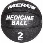 Merco Black gumový 2 kg – Zboží Mobilmania