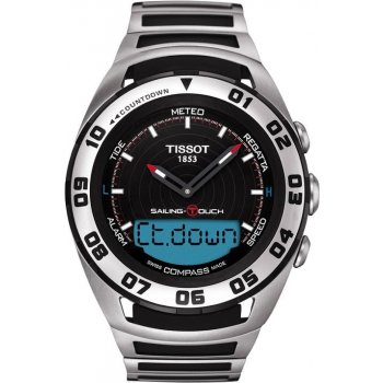 Tissot T056.420.21.051.00