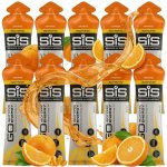 SIS GO Isotonic gel 600 ml – Hledejceny.cz