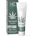 Health Culture konopné mazání žíly-cévy 75 ml – Sleviste.cz