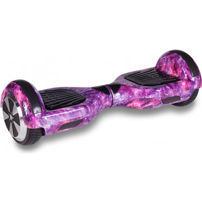 Berger Hoverboard City 6.5 XH-6C Promo Camouflage Pink – Hledejceny.cz