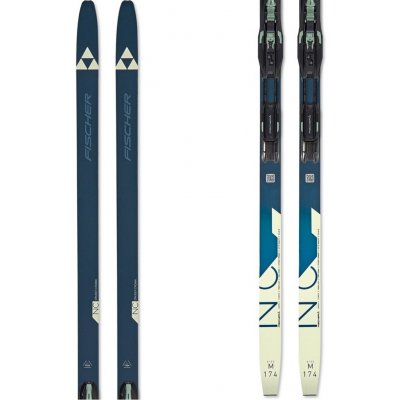 Fischer Cruiser EF + Control Step 2024/25 – Zboží Dáma