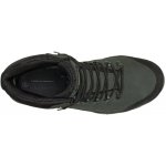 Bennon Terenno high zelená – Zboží Mobilmania