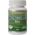 Nástroje zdraví Chlorella Bio 400 tablet 100 g – Hledejceny.cz