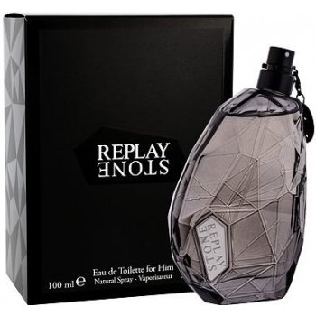 Replay Stone toaletní voda pánská 100 ml