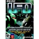 hra pro PC UFO: EXTRATERRESTRIALS