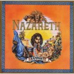 Nazareth - RAMPANT CD – Zboží Mobilmania