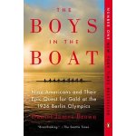 Boys in the Boat – Zbozi.Blesk.cz