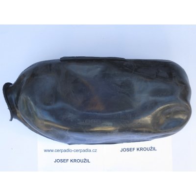 Aquapress pryžový vak AFCV 80 – Zboží Dáma