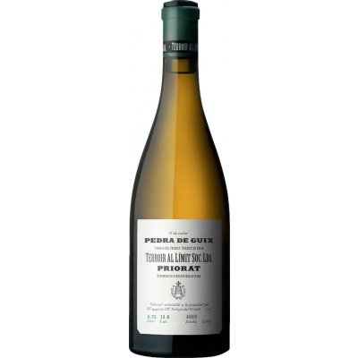 Terroir Al Limit Pedra de Guix 2022 Bílé 14% 0,75 l (holá láhev) – Hledejceny.cz