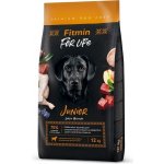 Fitmin Dog For Life Junior Large 12 kg – Hledejceny.cz