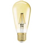 Osram LED žárovka RF CL FILGD E27 2,8W 21W teplá bílá 2400K – Sleviste.cz