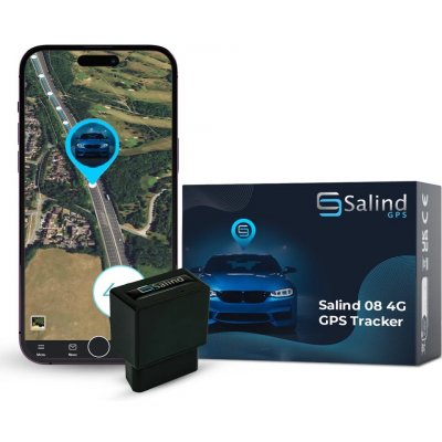 Salind 08 4G – Zboží Živě