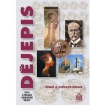 Dějepis pro střední odborné školy - Čornej Petr – Sleviste.cz