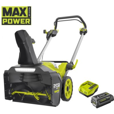 Ryobi RY36STX53A 36V 5133005723 – Zboží Mobilmania