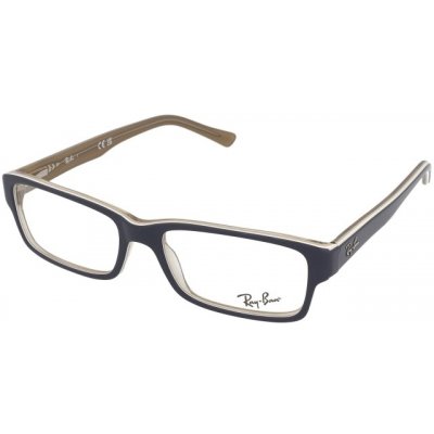 Ray Ban RX5169 8119 – Hledejceny.cz