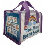 Take Along 10-Book Carry Pack - Early LearningBoard book – Sleviste.cz