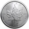 Royal Canadian Mint Maple Leaf 1 Oz